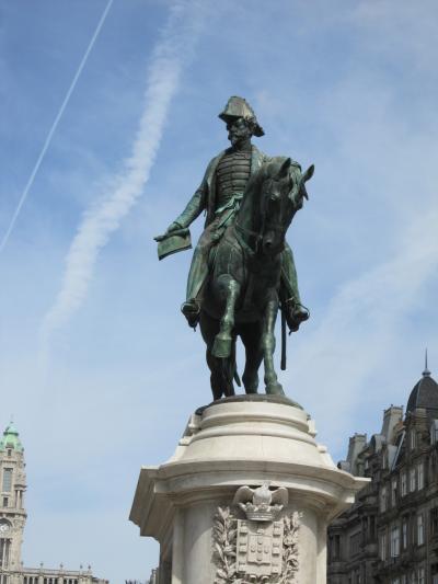 2016/09/22-28 ポルト→コンブラ→リスボン (3日目 (9/24)) ポルト→コインブラ