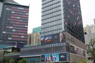 香港～ふらっとカメラの旅～3