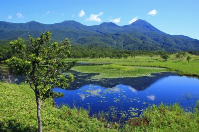 北海道四季の旅（夏編その２）