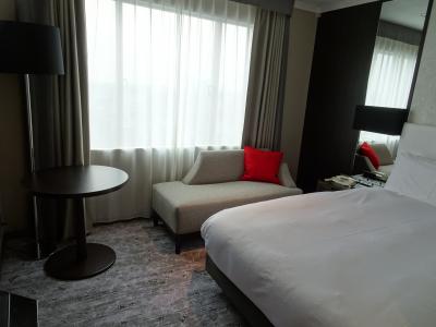 【宿泊】名古屋東急ホテル