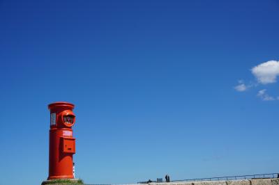 あめちゃん家族の旅物語　2018年夏伊勢　志摩地中海村～朝熊山　