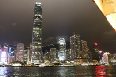 香港～ふらっとカメラの旅～5