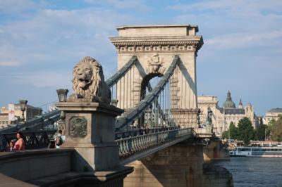 個人手配・2018年6月 夫婦で中欧旅行 その10(ブダペスト)