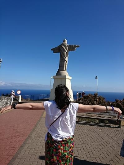 ポルトガル周遊 ～大西洋の真珠、マデイラ島②～