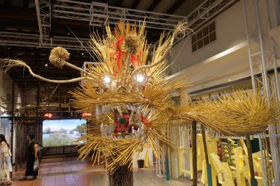 香港★荃灣日記　街市で買い物のあと　マイナー博物館へ　～楊屋道街市・三棟屋博物館～