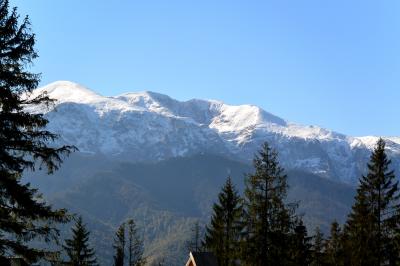 ポーランドの軽井沢 ザコパネ　Zakopane