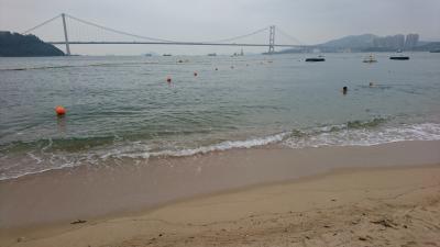 201904,GW庶民家族の香港マカオ旅行(1)準備＆1day,香港航空は格安だった