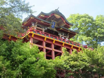 祐徳稲荷神社 