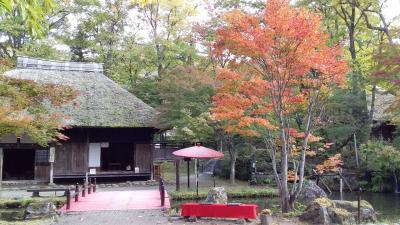 平家の里　湯西川温泉旅行記