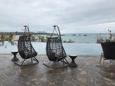 ハイアットリージェンシー瀬良垣アイランド＆リッツカールトン沖縄宿泊記