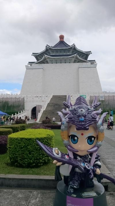 台北親子女子旅