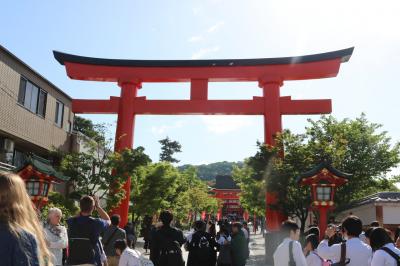 京都女子旅～3日目～