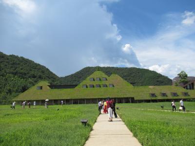 子連れ日帰り　ラコリーナ・ピエリ守山