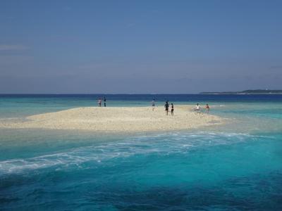 vol.14-3/3　沖縄離島巡り（石垣島・竹富島・そして涙のバラス島上陸編）