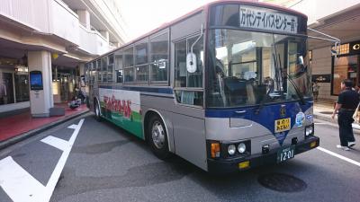 万代シティバスまつり2018