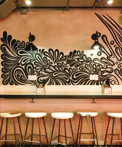 2泊4日で行く　リピート香港＆初マカオ　＜香港編＞