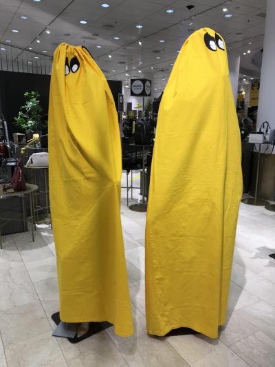 初のルウェー・10回目フィンランド街歩き6