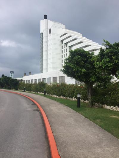 石垣島ANA Intercontinental Hotel
