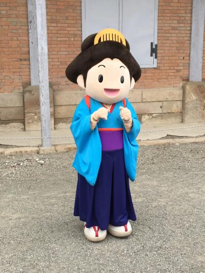 【日本の世界遺産】ゴーデンウィークは大渋滞にはまりながら富岡製糸場へ