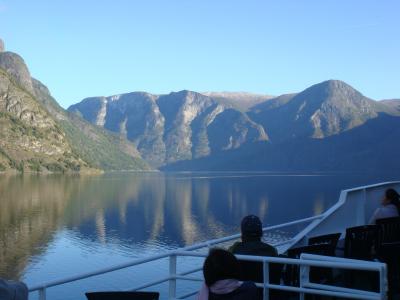 【2010年・秋】北欧４カ国９日間（その３）