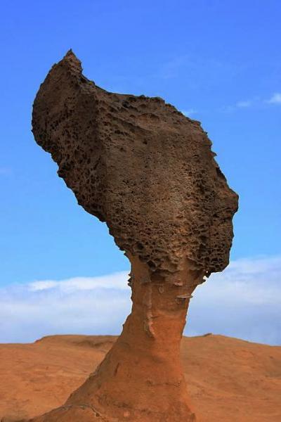 たっぷり台湾北部周遊４日間