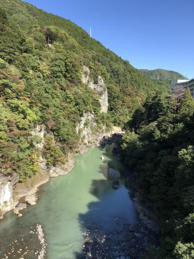 日光旅行記【最終日】