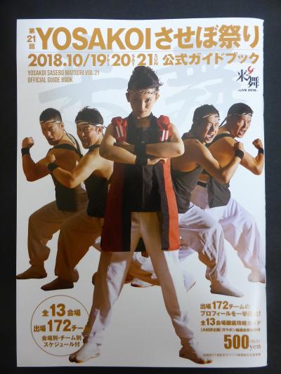 秋晴れの中、ＹＯＳＡＫＯＩ祭り＆クルーズ船＆コスモスガーデン一挙投稿(^^♪