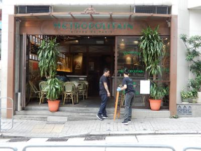 ２泊３日香港一人旅！２０１８　No．３