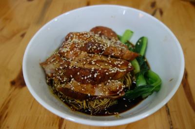 なぜこんなに美味い!?何も食べても美味しかったハノイ6日間(その11　5日目・地元の人だから知ってる オススメ店)