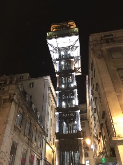 ポルトガル旅行（２）