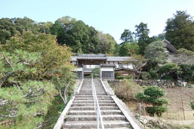 海のある奈良　小浜　その２