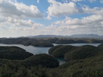 週末対馬と大邱旅行＊対馬編