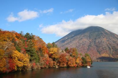 ブララブコー 「奥日光は紅葉が見頃♪みんな意外と知らないあの場所へ行ってみた！～リベンジ編は中禅寺湖一周しちゃったよ♪～」