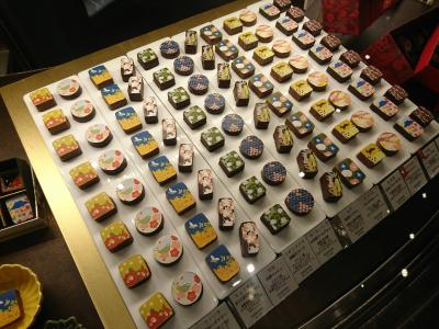 京都たべまくり&比叡山至宝ツアー2