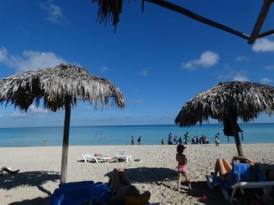 バラデーロ プライベートビーチ (Varadero Beach, Varadero)