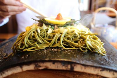 山口県 瓦そば に関する旅行記 ブログ フォートラベル