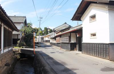 ｋオジサンの中山道旅日記　　その18　　 民宿　みや　から　佐久ホテル　へ