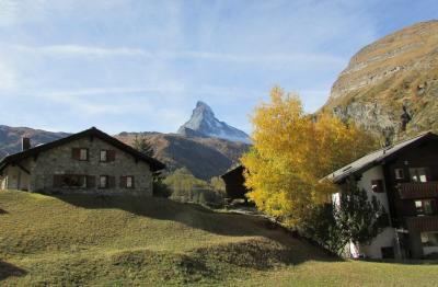 Zermatt Winkelmatten.