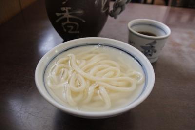 うどん県のたび