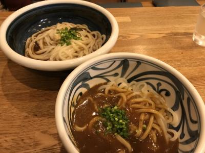 新幹線とマリンライナーでうどん県へ