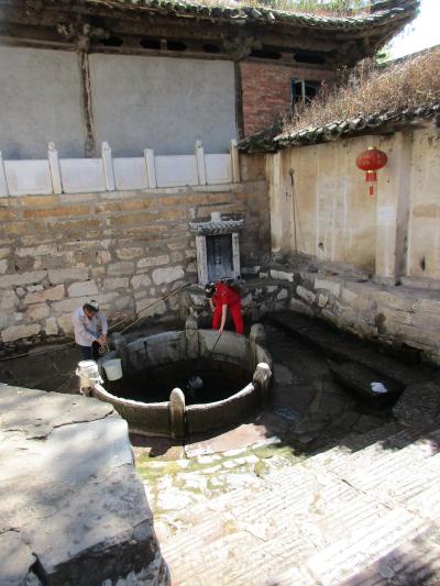 雲南省 昆明~建水~ベトナム サパ へ行ってきた ④