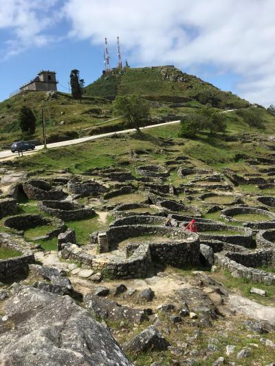 '18,06 Ola! また来たよ～ポルトガル！Vol.1 スペイン北西から再訪ポルト 