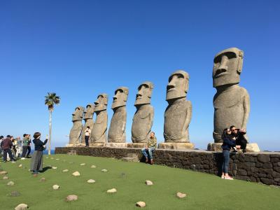 実質日帰り♪宮崎日南巡りの旅