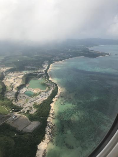 2018沖縄旅行☆小浜島はいむるぶし☆⑤