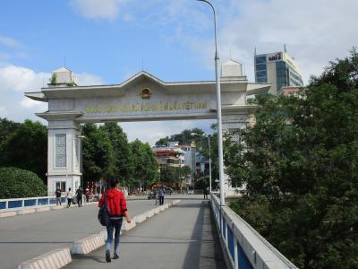 雲南省 昆明~建水~ベトナム サパ へ行ってきた ⑤