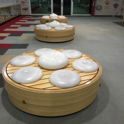 台湾初トランジット～バリ島 Part1