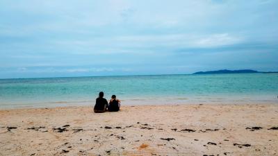 北から南へ   スカイマーク乗継で行く石垣島！No.1