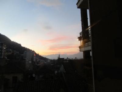 雲南省 昆明~建水~ベトナム サパ へ行ってきた ⑥