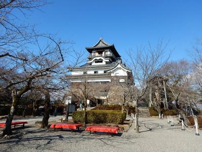 犬山：日帰りで名所・珍所？を行く