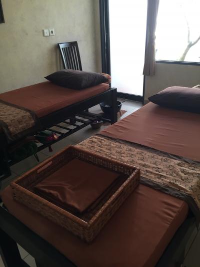 台湾初トランジット～バリ島4日目